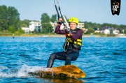 Kurs kitesurfingowy IKO 1+2+3 - Od zera do kitesurfera