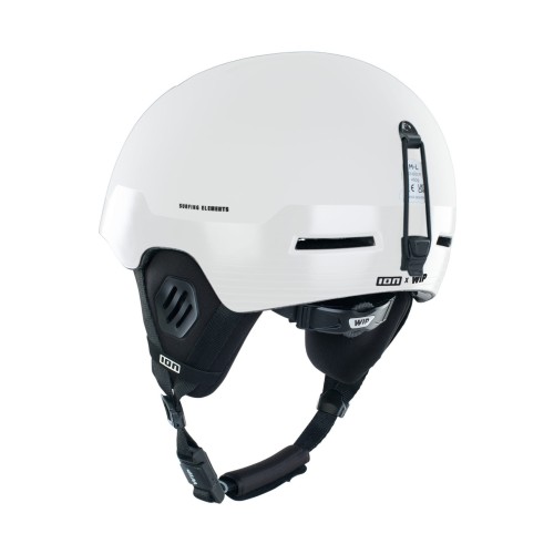 Kask ION Mission 2026
