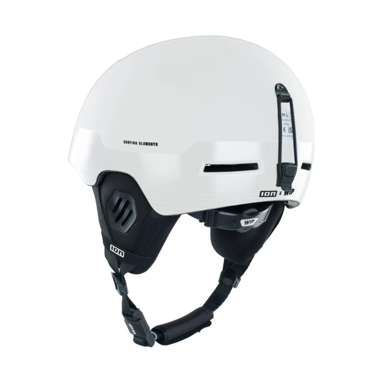 Kask ION Mission 2026