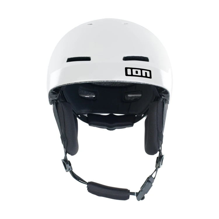 Kask ION Mission 2026