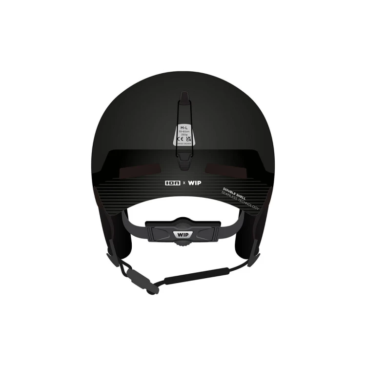 Kask ION Mission 2026