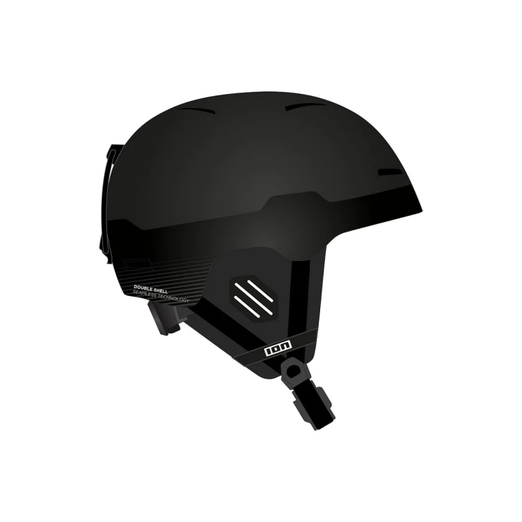 Kask ION Mission 2026