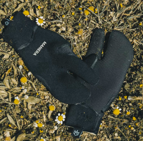 Rękawiczki Manera X10D Lobster 2mm 2026