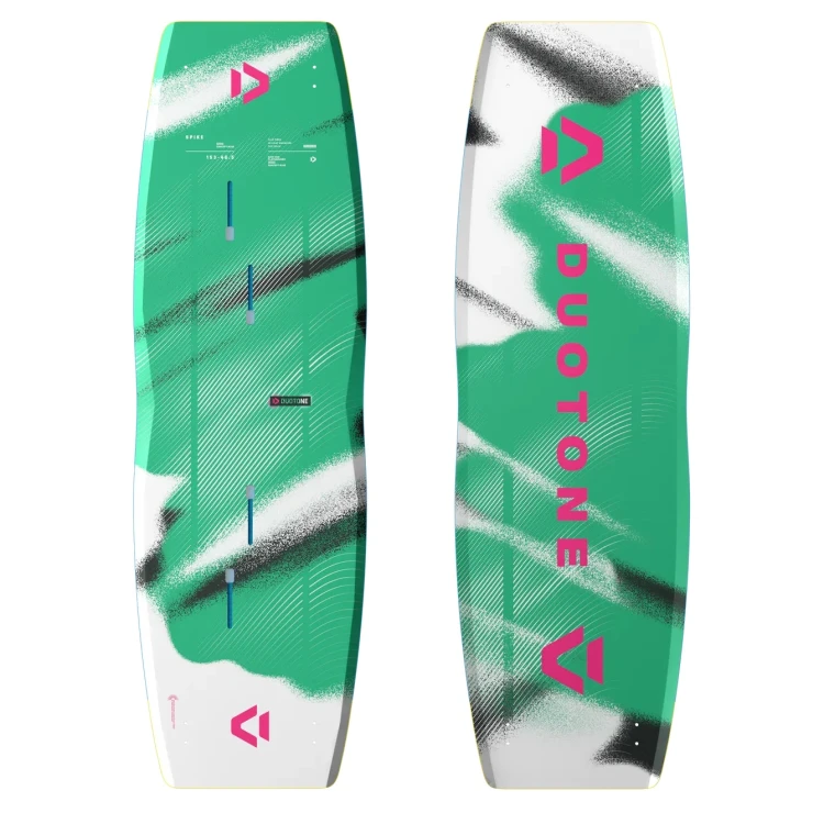 Duotone Spike Concept Blue 2026