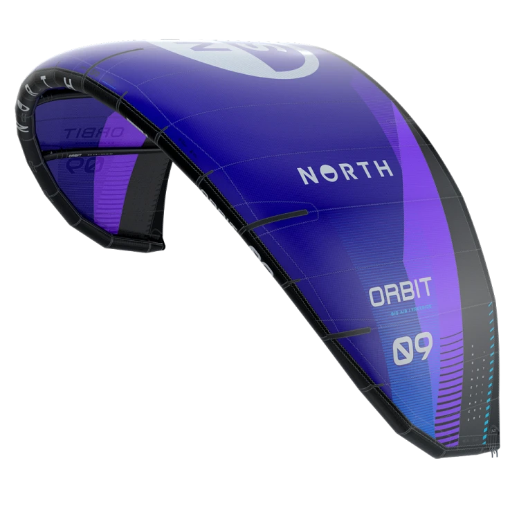 North Orbit 2026