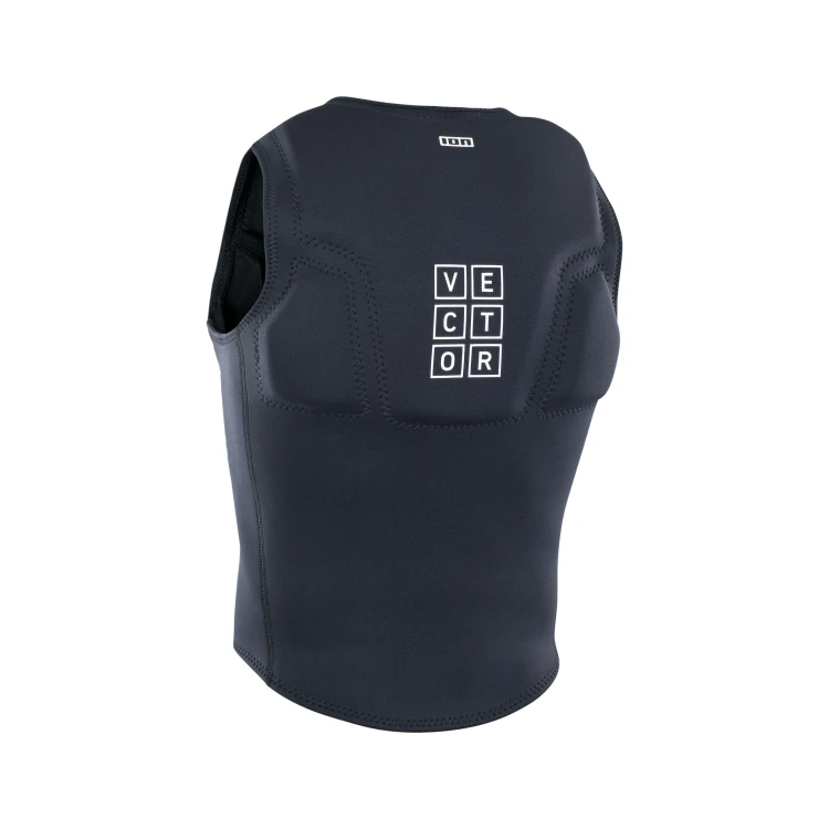 Kamizelka ION Vector Element Side Zip 2026