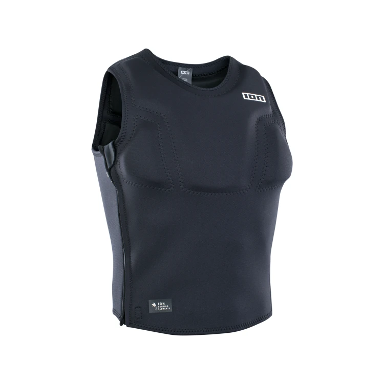 Kamizelka ION Vector Element Side Zip 2026