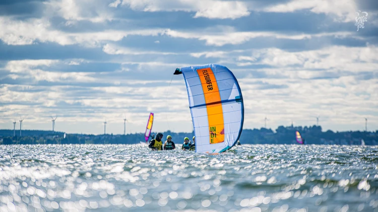 Kurs IKO 1 - Kite Starter