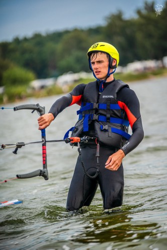 Kurs IKO 1 - Kite Starter