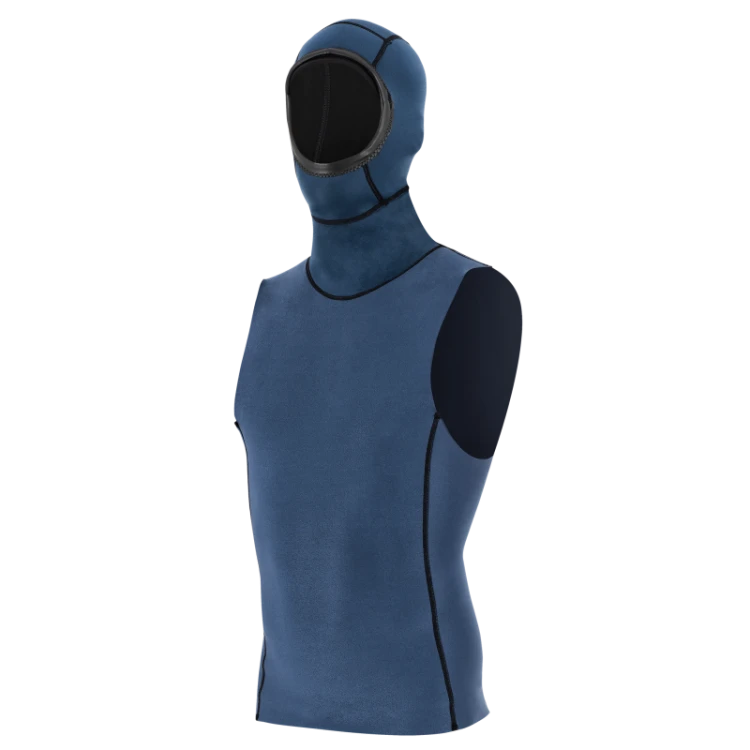 Docieplacz Manera X10D Base Layer Hooded 0,5mm 2025