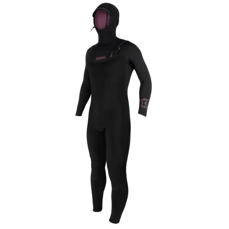 Pianka Manera X10D FZ Hooded 5/4 2026