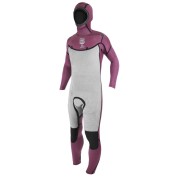 Pianka Manera X10D FZ Hooded 5/4 2026