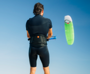 Trapez Ozone Connect Waist V4