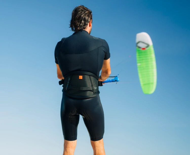 Trapez Ozone Connect Waist V4
