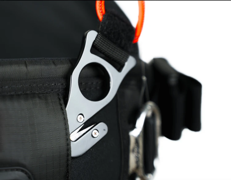 Trapez Ozone Connect Waist V4