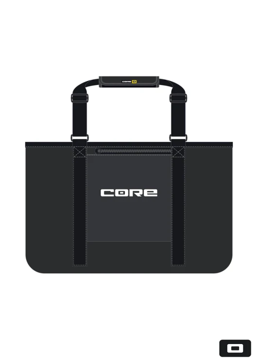 Torba na piankę Core