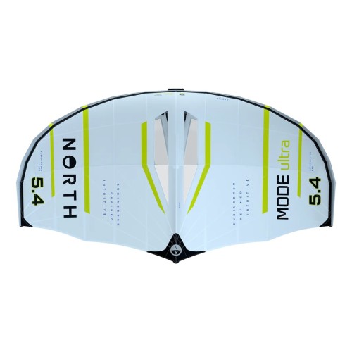 North Mode Ultra Wing 2025