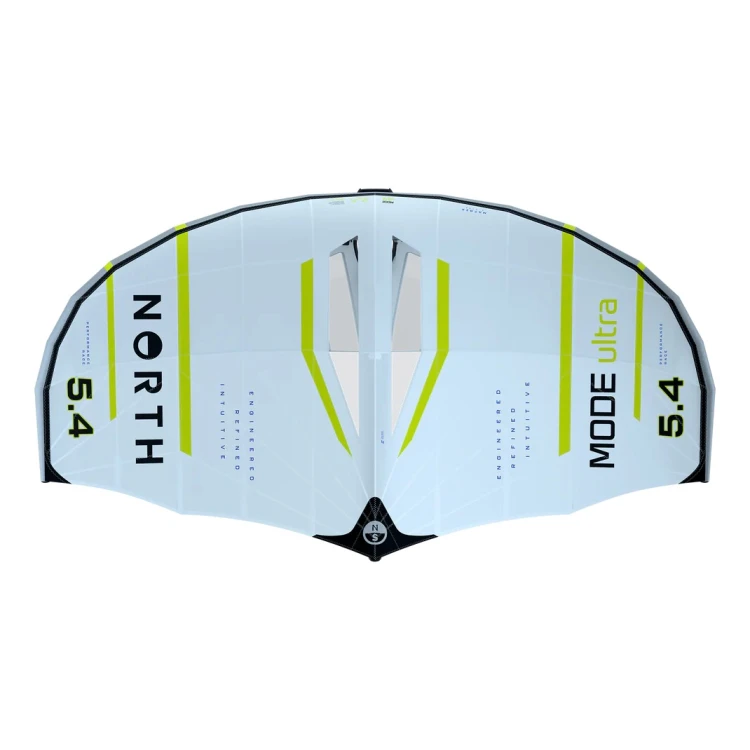 North Mode Ultra Wing 2025