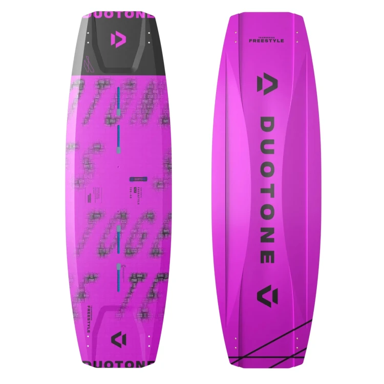 Duotone Team Series Freestyle SLS 2026