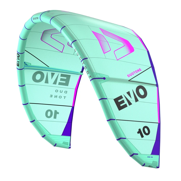 Duotone Evo 2025