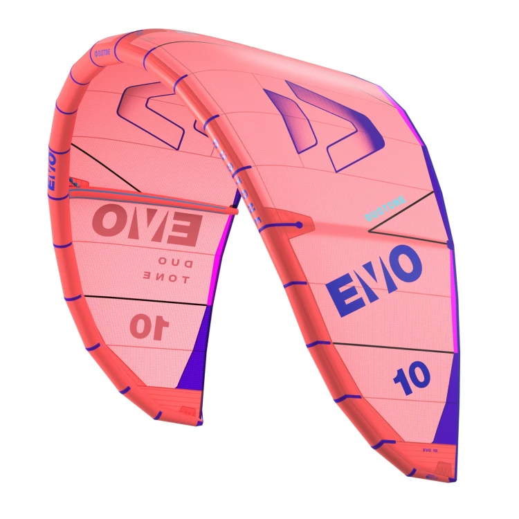 Duotone Evo 2025