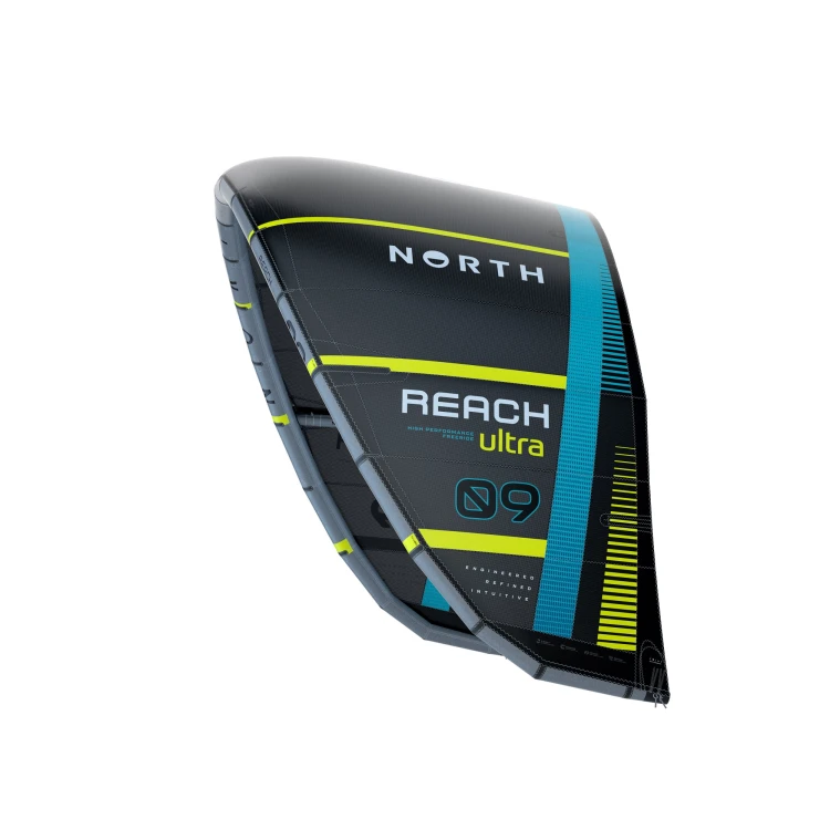 North Reach Ultra 2026