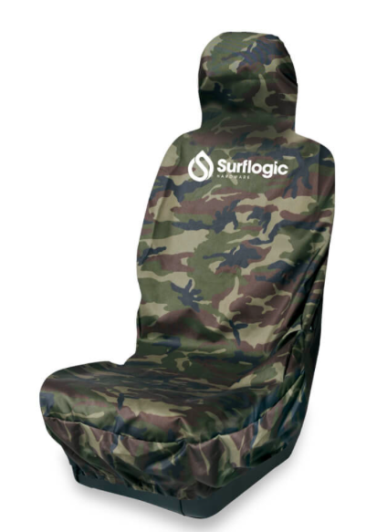 Pokrowiec na fotel Surf Logic Single