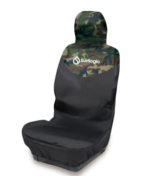 Pokrowiec na fotel Surf Logic Single