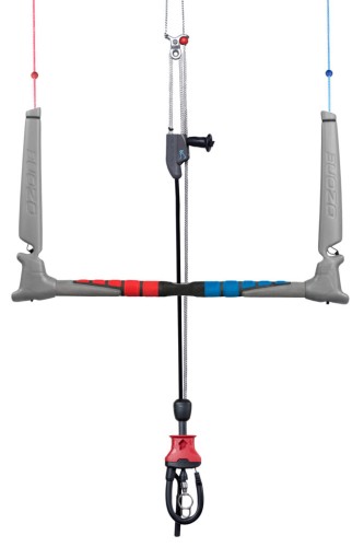 Bar Ozone Contact Water V5