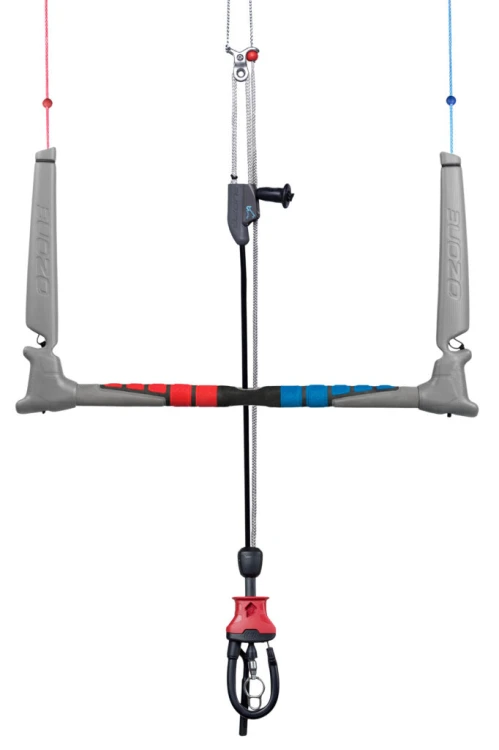 Bar Ozone Contact Water V5