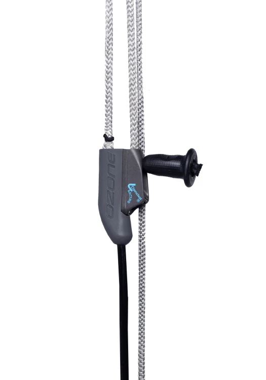 Bar Ozone Contact Water V5