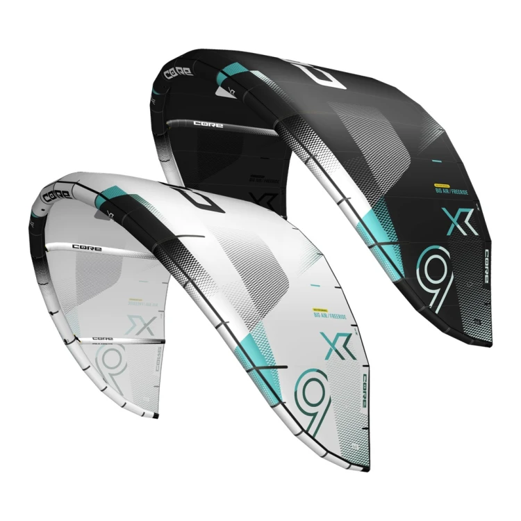Core XR X
