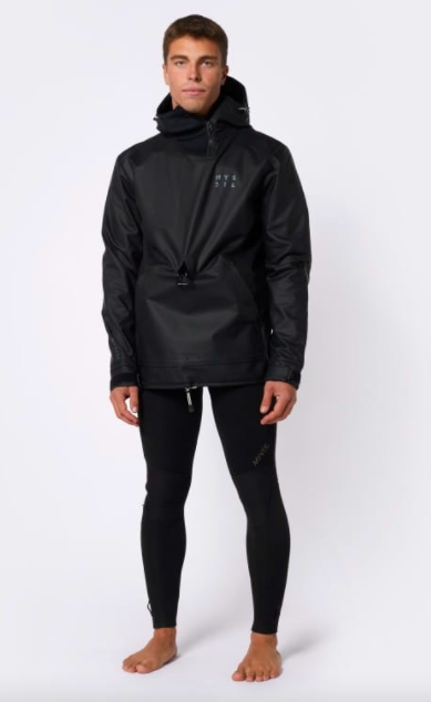 Bluza Neoprenowa Mystic Storm 2026