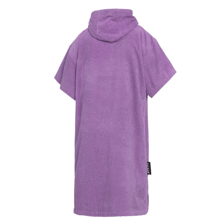 Poncho Mystic Brand 2025