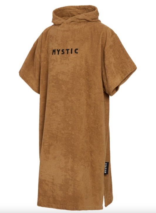 Poncho Mystic Brand 2025