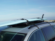 Podróżny "bagażnik" Surf Logic Soft Racks