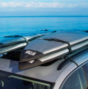 Podróżny "bagażnik" Surf Logic Soft Racks
