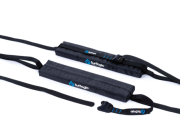 Podróżny "bagażnik" Surf Logic Soft Racks