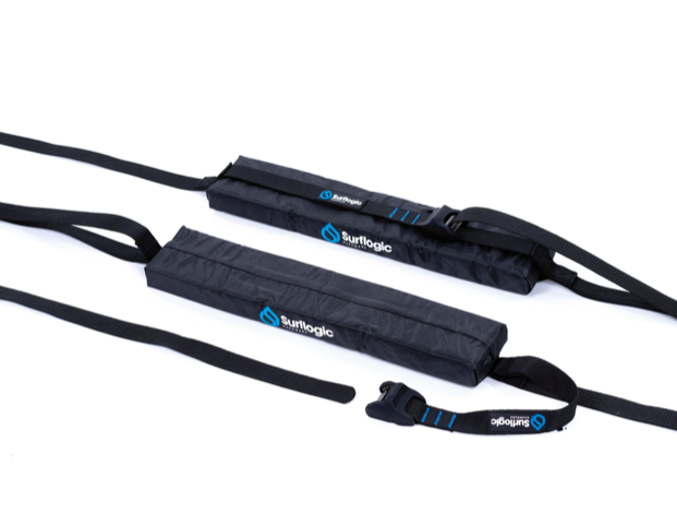 Podróżny "bagażnik" Surf Logic Soft Racks