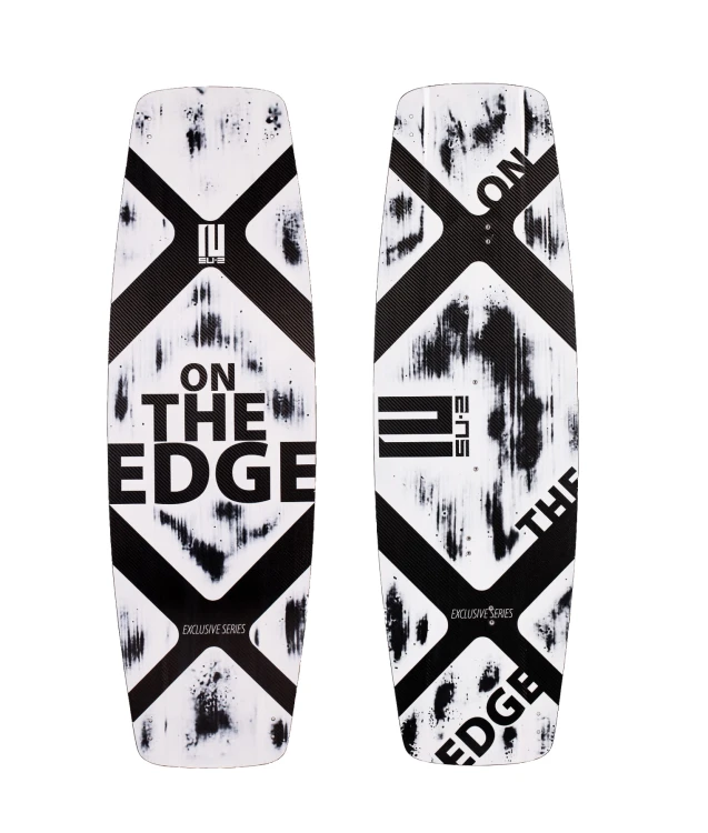 SU-2 On The Edge Anniversary