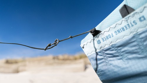 Flysurfer INDIE 2
