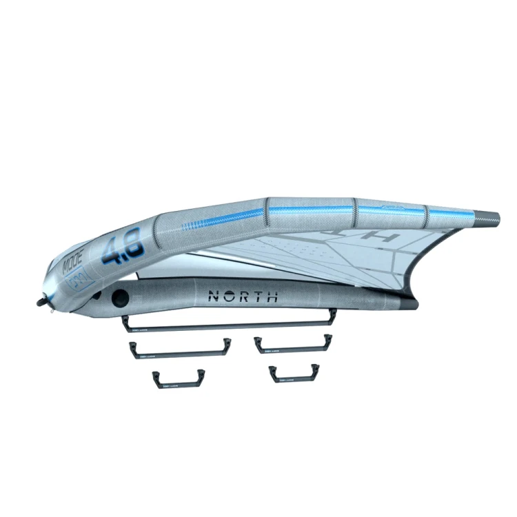 North Mode Pro Wing 2026