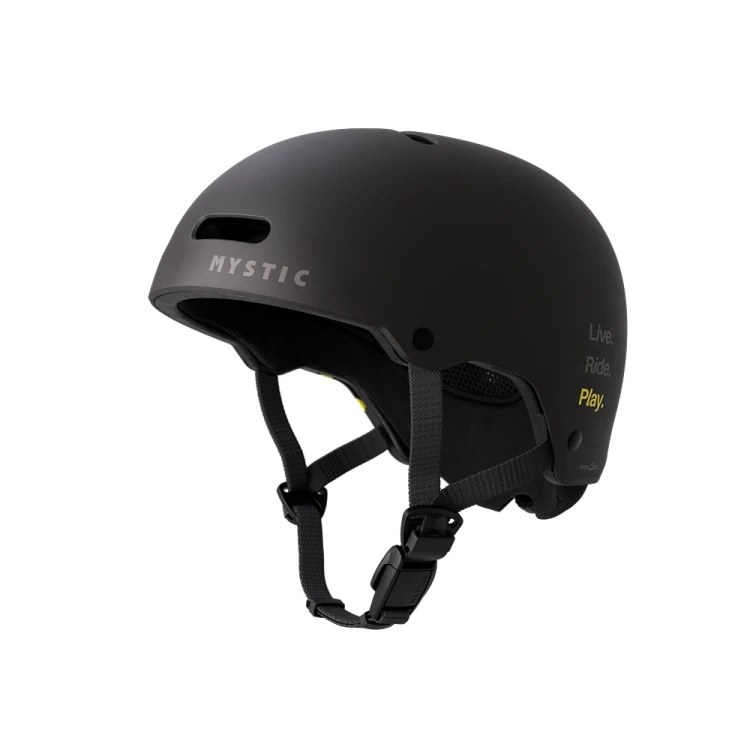 Kask Mystic Vandal PRO 2026
