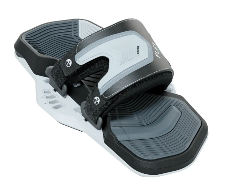 Pady i strapy North Flex Pro 2025
