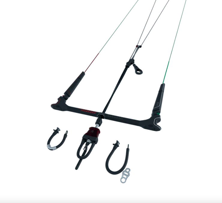 Bar North Navigator PRO 2026