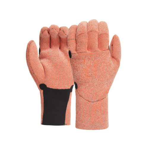 Rękawiczki Mystic Supreme 4mm Glove 2024
