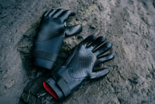 Rękawiczki Mystic Supreme 4mm Glove 2024