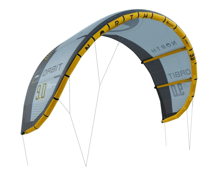 North Orbit Ultra 2025