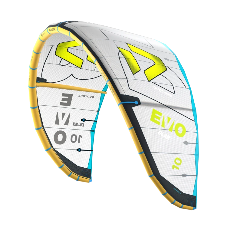 Duotone Evo D/LAB 2026