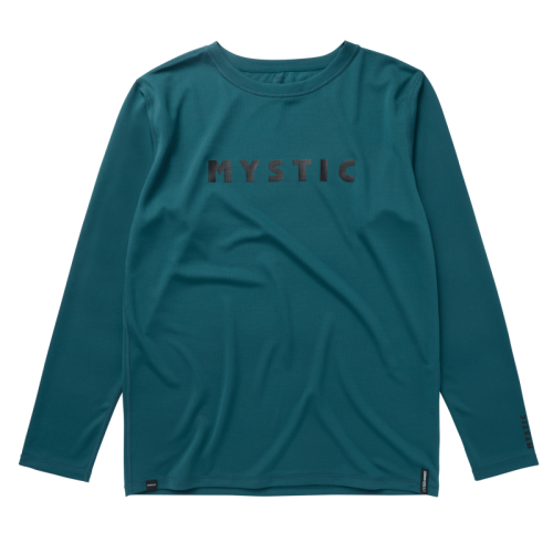 Lycra Mystic Star 2025 L/S Teal